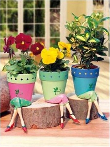 flower-pots-designs-for-home-09_6 Саксии за цветя дизайни за дома