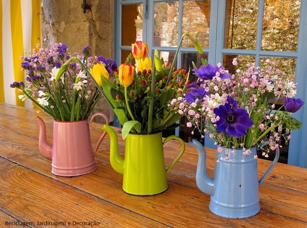 flowers-in-pots-43 Цветя в саксии