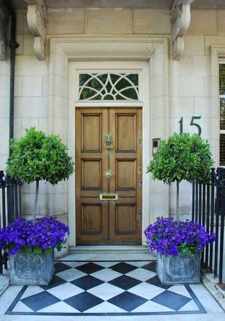 front-door-planter-arrangements-13_13 Предна врата плантатор договорености