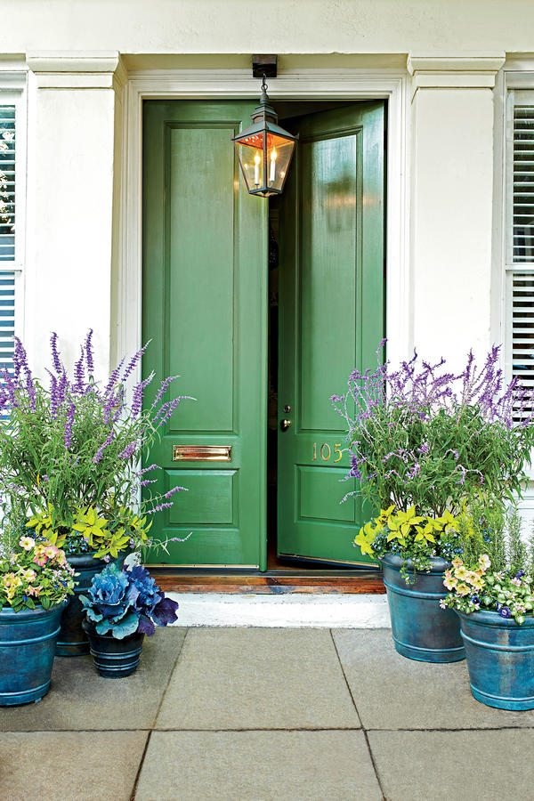 front-door-planter-arrangements-13_7 Предна врата плантатор договорености