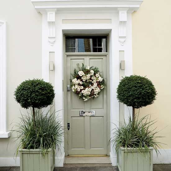front-door-planter-ideas-12_12 Входна врата плантатор идеи
