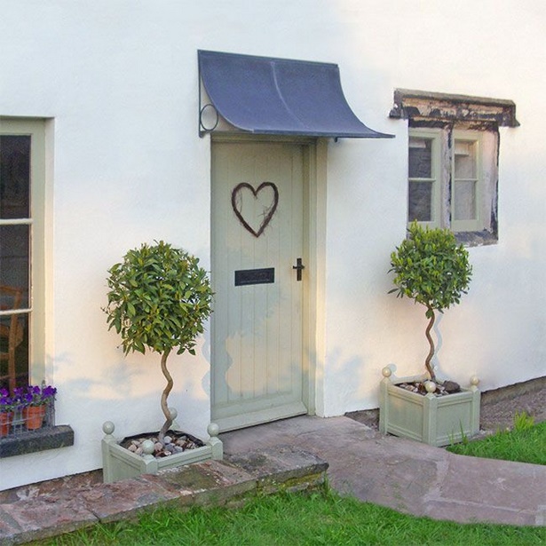 front-door-planters-ideas-20_18 Идеи за сеялки за входна врата