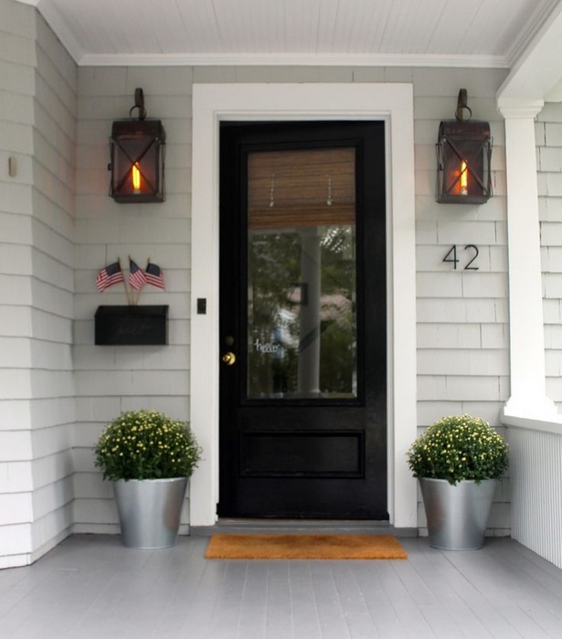 front-door-planters-ideas-20_19 Идеи за сеялки за входна врата