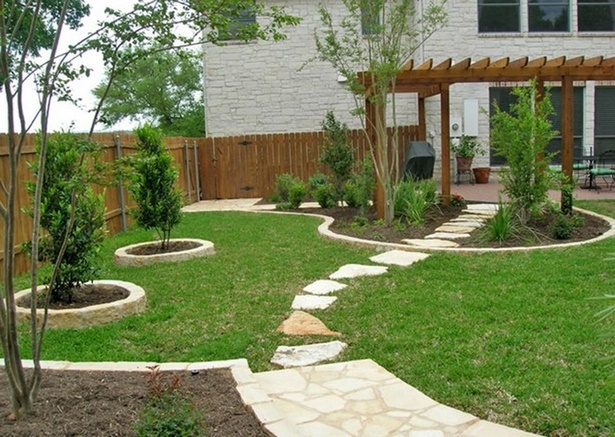 front-yard-and-backyard-landscaping-ideas-01_2 Идеи за озеленяване на предния двор и задния двор
