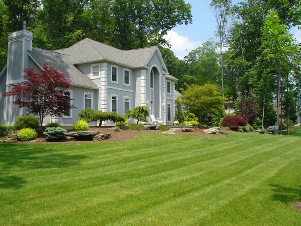front-yard-and-backyard-landscaping-ideas-01_4 Идеи за озеленяване на предния двор и задния двор