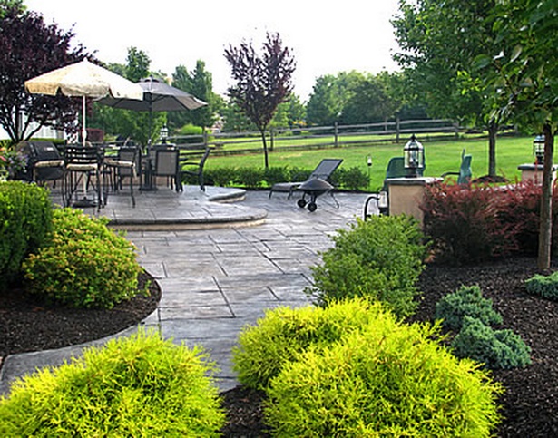 front-yard-and-backyard-landscaping-ideas-01_6 Идеи за озеленяване на предния двор и задния двор