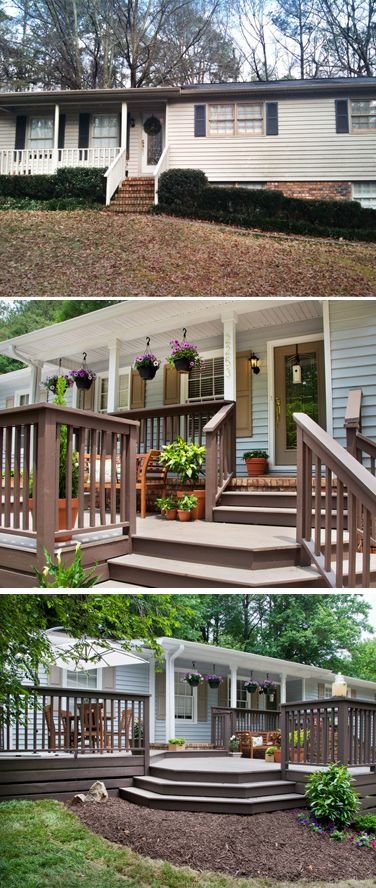 front-yard-deck-designs-35_12 Дизайн на палубата на предния двор