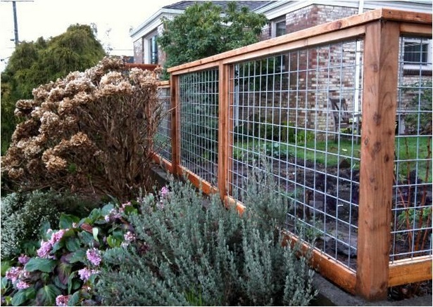 garden-barrier-fence-00_4 Градина бариера ограда