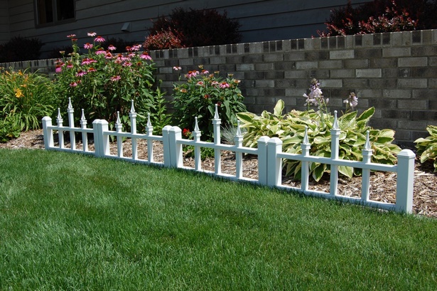 Градина кант ограда панел