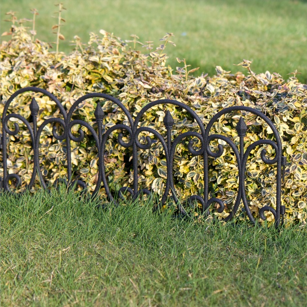 garden-fence-edging-45_13 Градина ограда кант