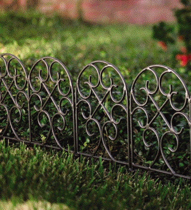 garden-fence-edging-45_8 Градина ограда кант