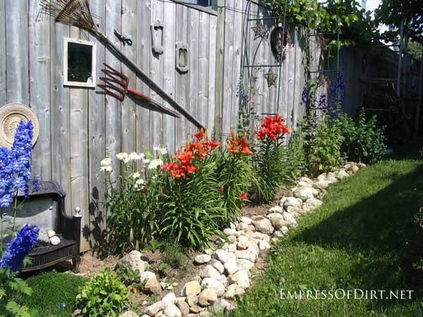 garden-fence-plants-80_4 Градина ограда растения