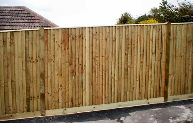 garden-fencing-types-35_13 Видове градински огради