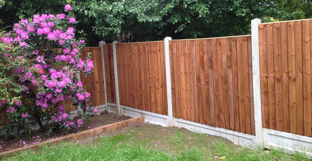 garden-fencing-types-35_19 Видове градински огради