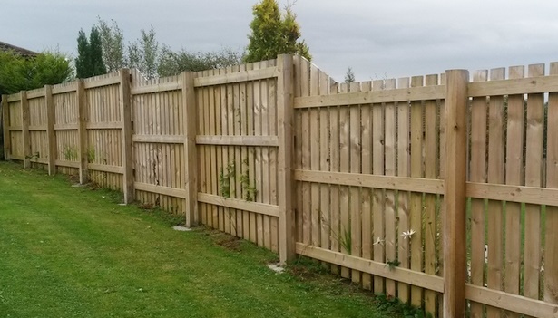 garden-fencing-types-35_20 Видове градински огради