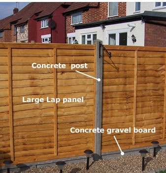 garden-fencing-types-35_4 Видове градински огради