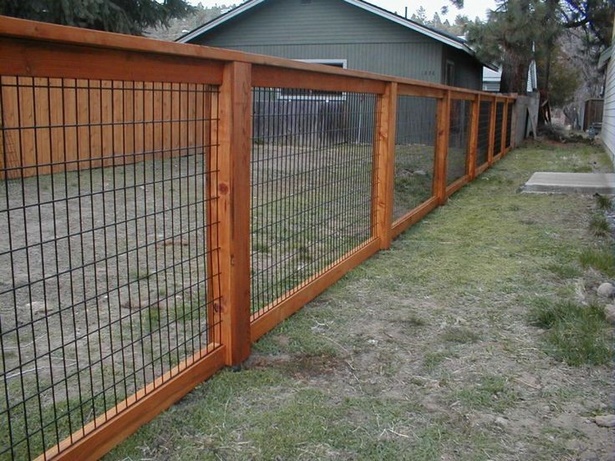 garden-fencing-types-35_5 Видове градински огради