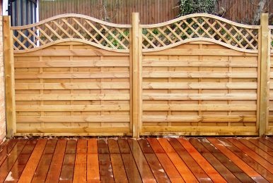 garden-fencing-types-35_9 Видове градински огради
