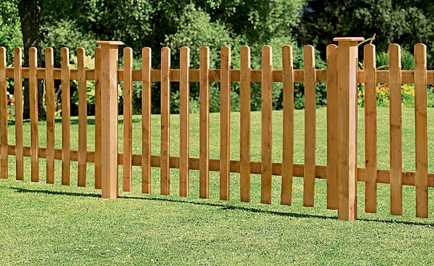 garden-fencing-wood-73_4 Градина Огради дърво