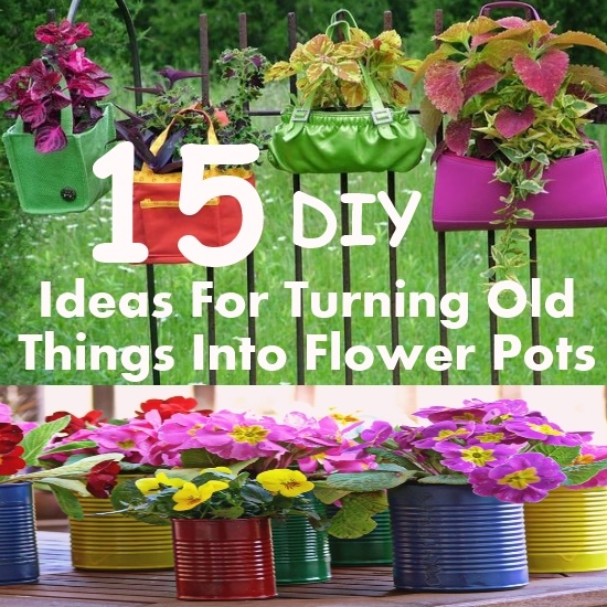 garden-flower-pots-ideas-78_10 Градински саксии за цветя Идеи