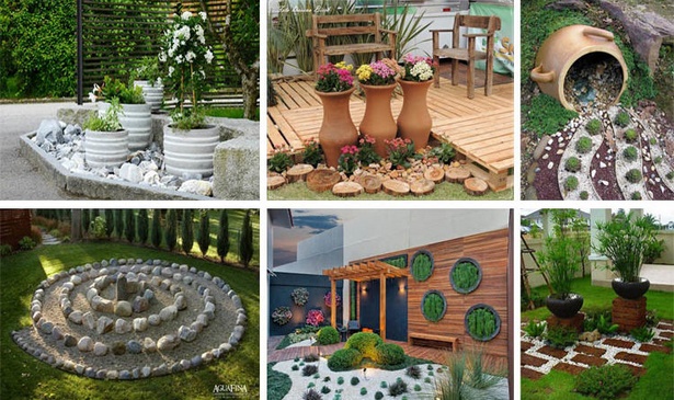garden-ideas-with-pots-61 Градински идеи с саксии