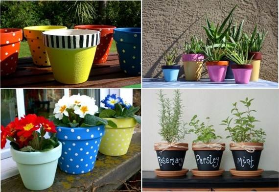 garden-pot-decoration-ideas-80_3 Градинска саксия идеи за декорация