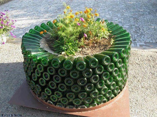 garden-pot-designs-24 Градински дизайн на саксии