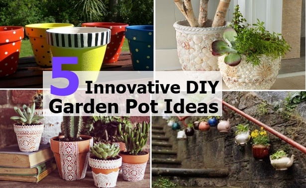 garden-pot-ideas-60_17 Градинска саксия идеи