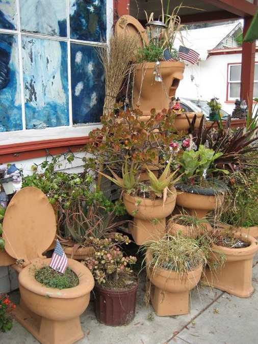 garden-pot-plant-ideas-93_2 Градинска саксия идеи за растения