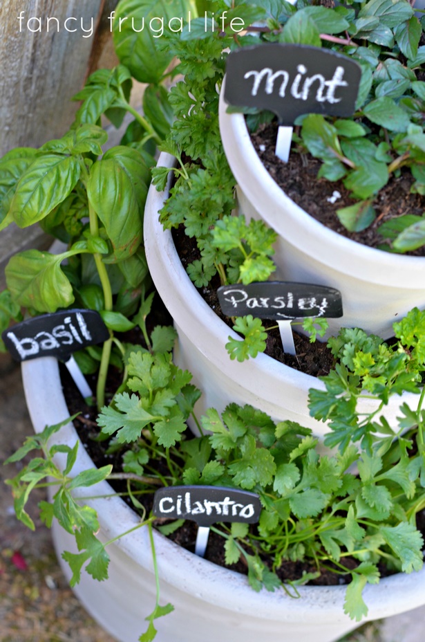 herb-garden-in-pots-ideas-16_11 Билкова градина в саксии идеи
