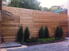 high-garden-fence-ideas-43 Висока градина ограда идеи