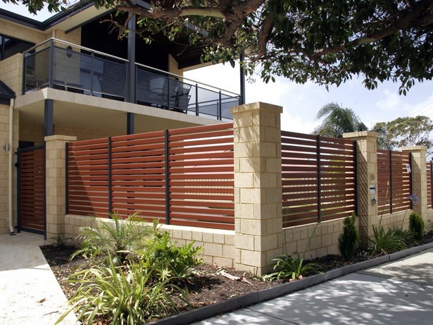 home-fence-design-20_18 Начало ограда дизайн
