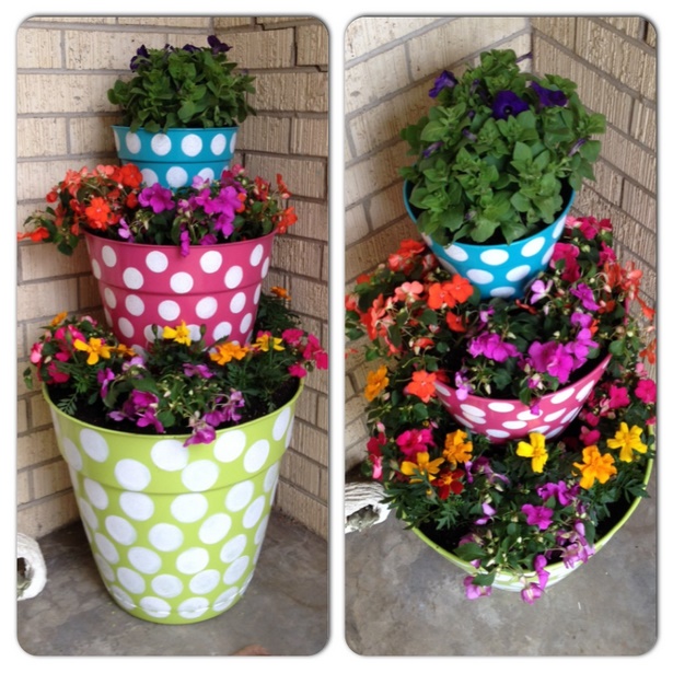 ideas-for-flower-pots-36_19 Идеи за саксии за цветя