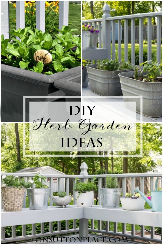ideas-for-herb-garden-containers-55_13 Идеи за контейнери за билкова градина
