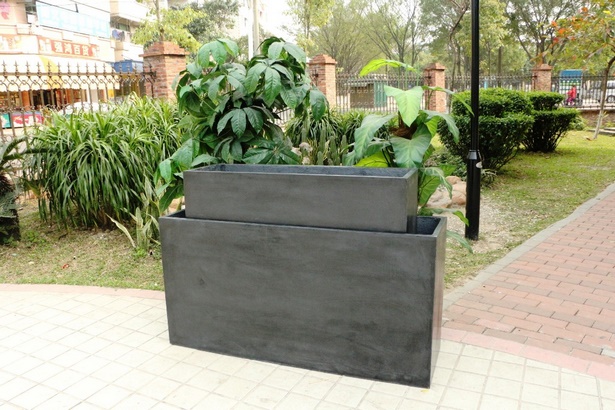 ideas-for-outdoor-planters-40_4 Идеи за външни Сеялки