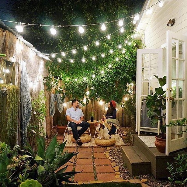 ideas-for-small-backyard-patio-40_13 Идеи за малък двор двор