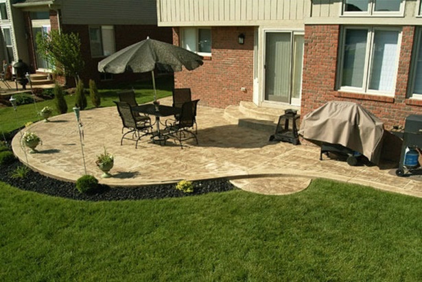 ideas-for-small-backyard-patio-40_18 Идеи за малък двор двор