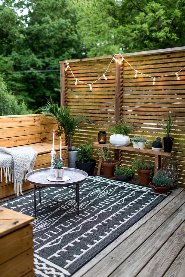 ideas-for-small-backyard-patio-40_7 Идеи за малък двор двор