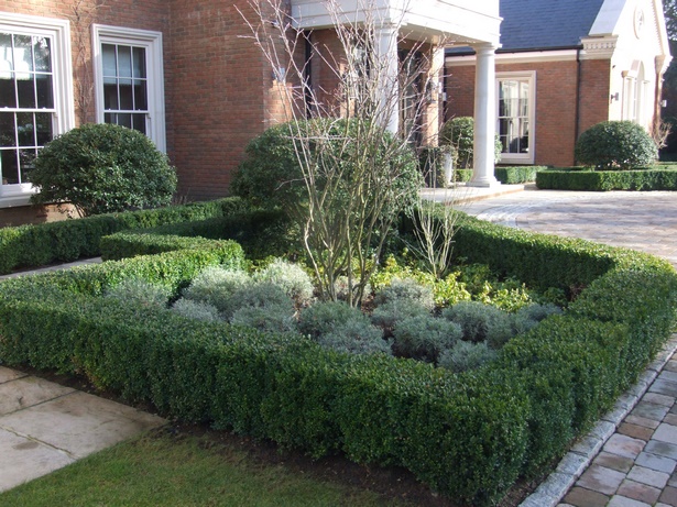 landscaping-for-townhouse-front-yards-63_10 Озеленяване за градски двор