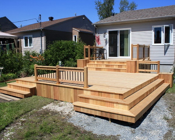 outdoor-deck-designs-small-yard-33_10 Външен дизайн палуба малък двор