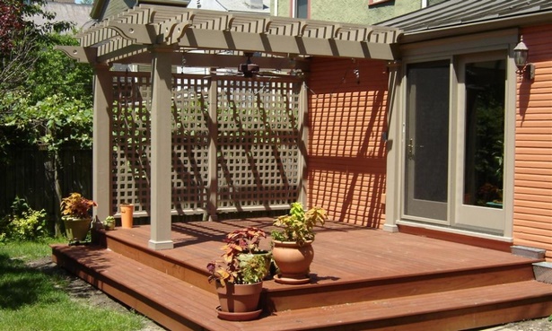outdoor-deck-designs-small-yard-33_14 Външен дизайн палуба малък двор