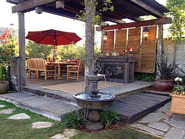 outdoor-deck-designs-small-yard-33_16 Външен дизайн палуба малък двор
