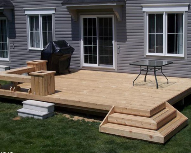 outdoor-deck-designs-small-yard-33_20 Външен дизайн палуба малък двор