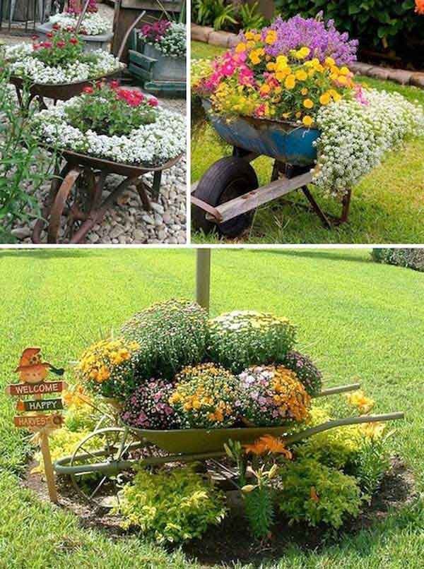 outdoor-flower-pot-ideas-07_12 Открит саксия идеи
