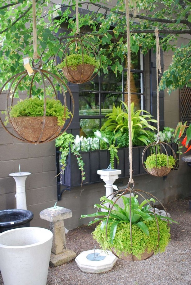 outdoor-hanging-planter-ideas-98_3 Открит висящи плантатор идеи
