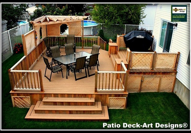 outdoor-patios-and-decks-78 Външни вътрешни дворове и палуби
