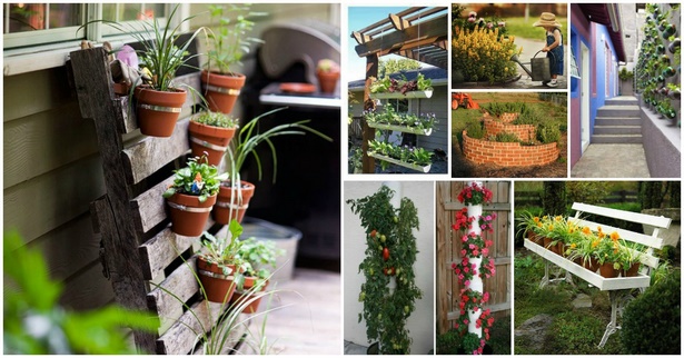 outdoor-small-garden-designs-75 Външен дизайн на малка градина
