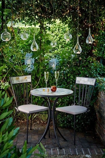 outdoor-small-garden-designs-75_11 Външен дизайн на малка градина