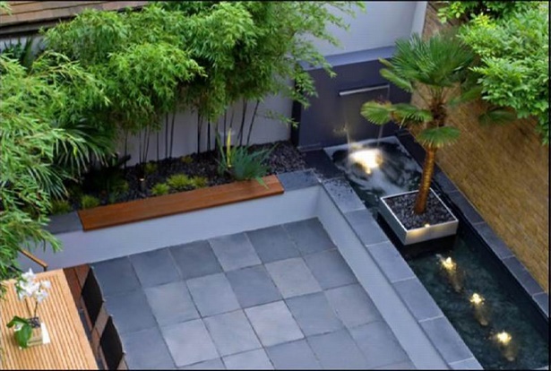 outdoor-small-garden-designs-75_12 Външен дизайн на малка градина