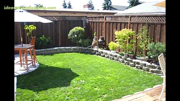 outdoor-small-garden-designs-75_8 Външен дизайн на малка градина